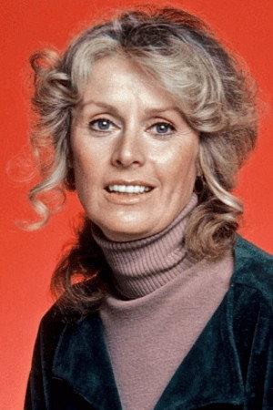 Diana Hyland as Mickey Lubitch in The Boy in the Plastic Bubble