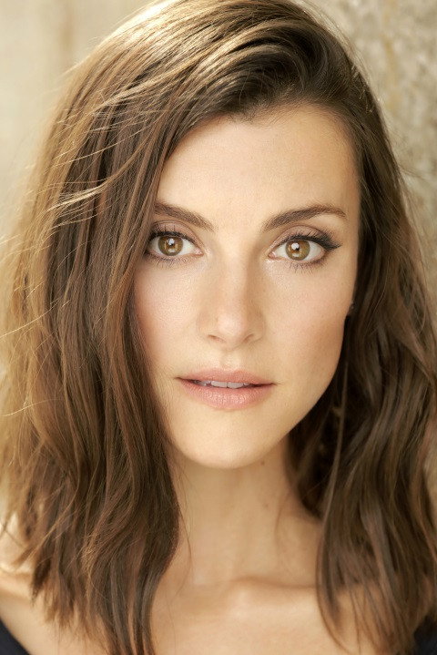 Emma Lahana as Brigid O'Reilly / Mayhem in Marvel's Cloak & Dagger