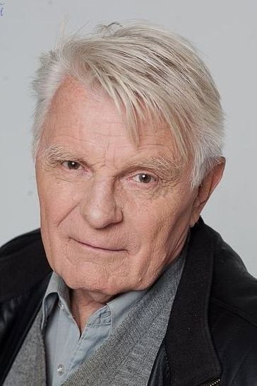 Юрий Назаров as Demin in Apostle