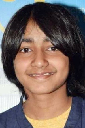 Svar Kamble as Arman in Chef