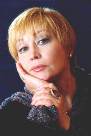 Ольга Селезнёва as Dasha in Believe It or Not
