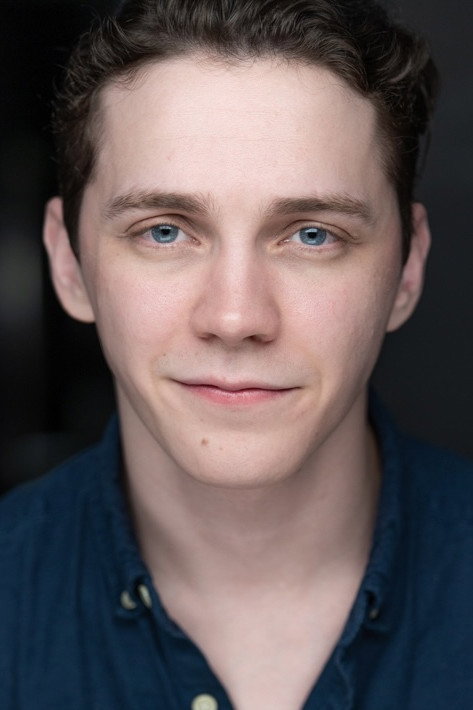 Daniel Marconi as Zip Crawley in Muckland