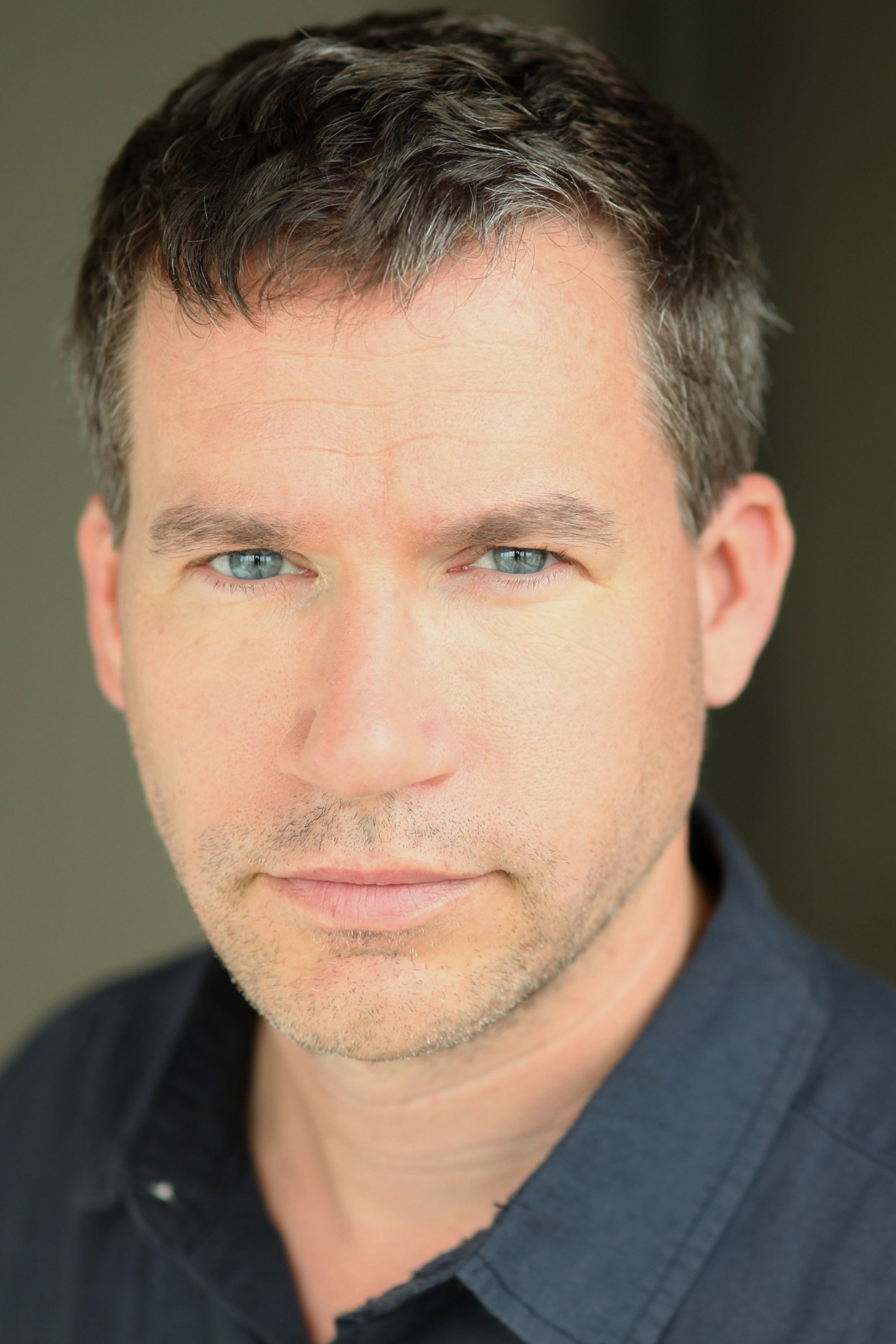 Matt Mickelson as Jim Poole in Cream of the Crop