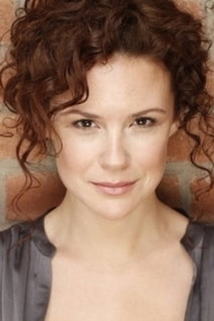 Angela Besharah as Diane in Rive