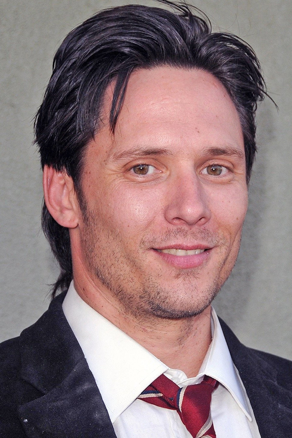 Denny Kirkwood as Colin Turner in Groove