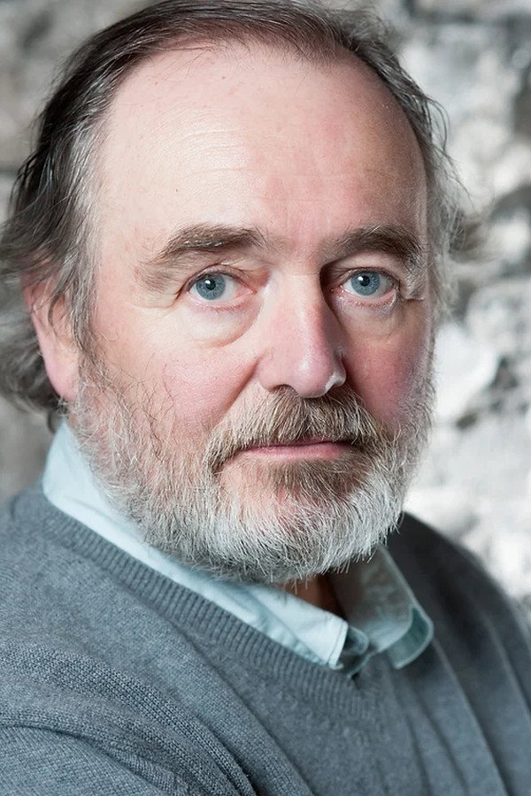 John Olohan as Hickey in The Country Girls