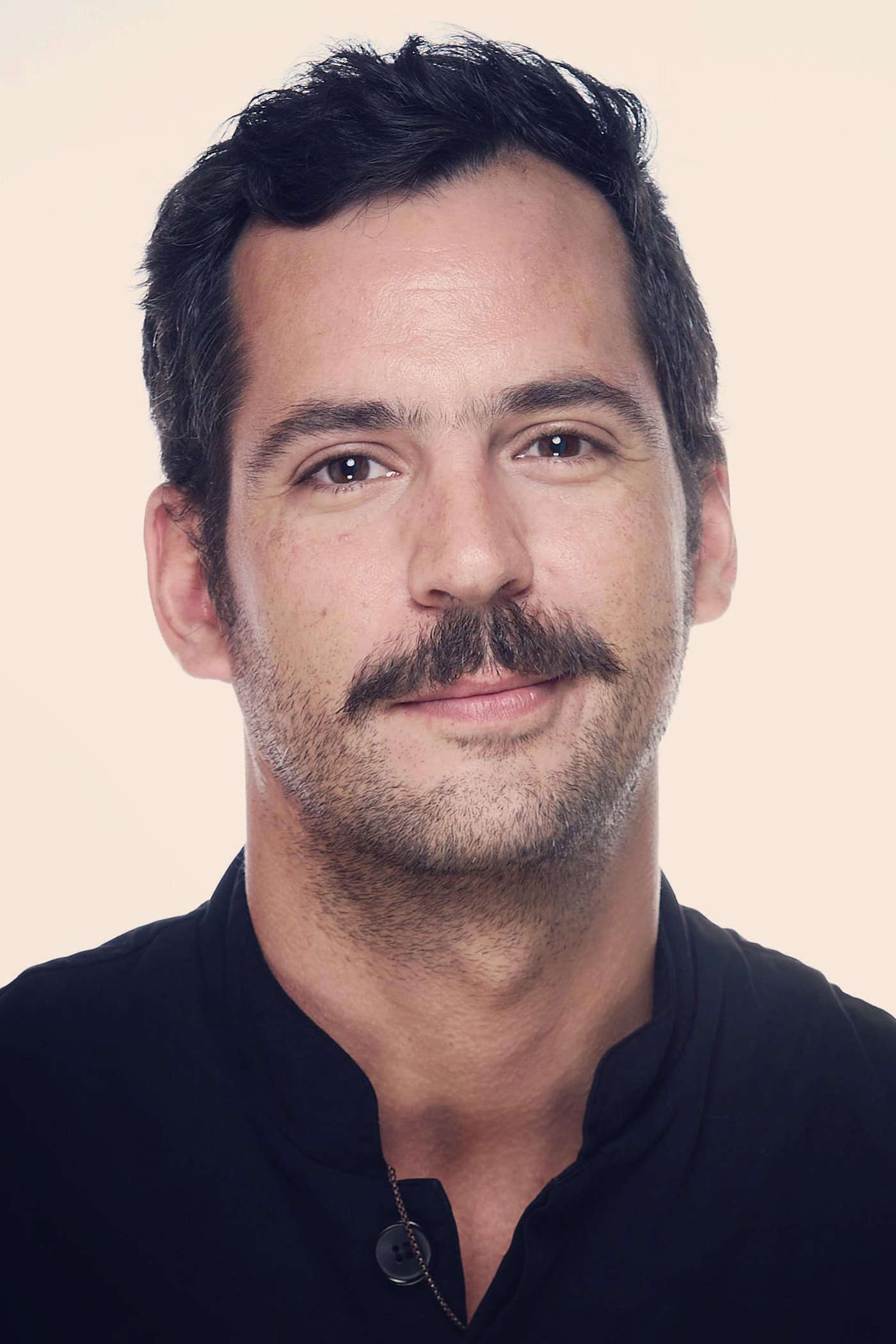 Benjamín Gorroño as Luis (voice) in The Sloth Lane