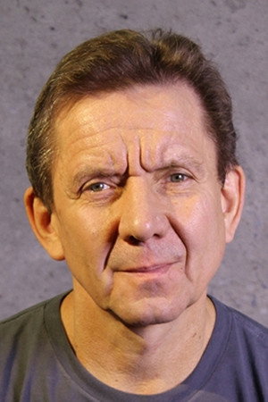 Victor Fomine as Louis in The Acrobat