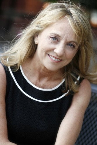 Roberta Eaton as Robin in Split Second