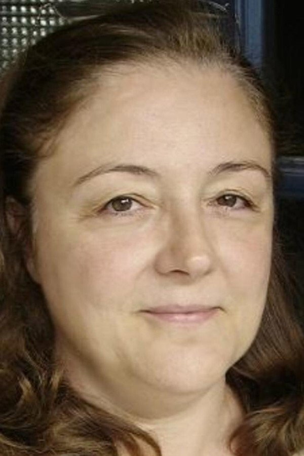 Brigitte De Villepoix as Marilou in Jacquot