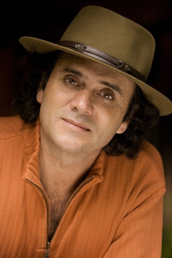 Almir Sater as Self in What I've Never Lost