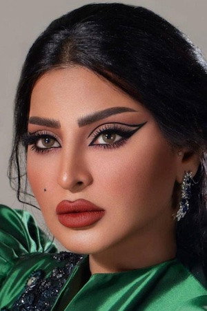 ريم عبدالله as Mother in Wadjda