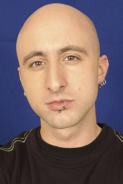 Jeff Stinco as Self in Simple Plan - Live Rock AM Ring
