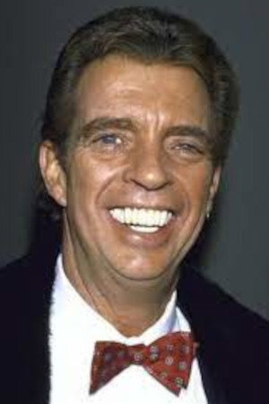 Morton Downey, Jr. as Self (archive footage) in The Hunters and the Hunted: The Making of 'Predator 2'