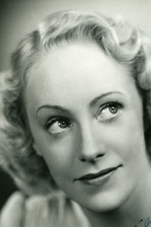 Karin Ekelund as Kristina Brede in Narkos