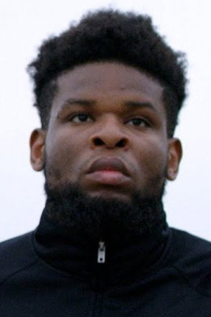Kennedy Nzechukwu as Self in UFC Fight Night 215: Nzechukwu vs. Cuțelaba