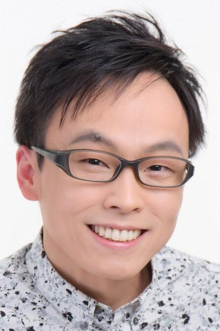 下妻由幸 as Ban Jumonji (voice) in I★Chu: Halfway Through the Idol