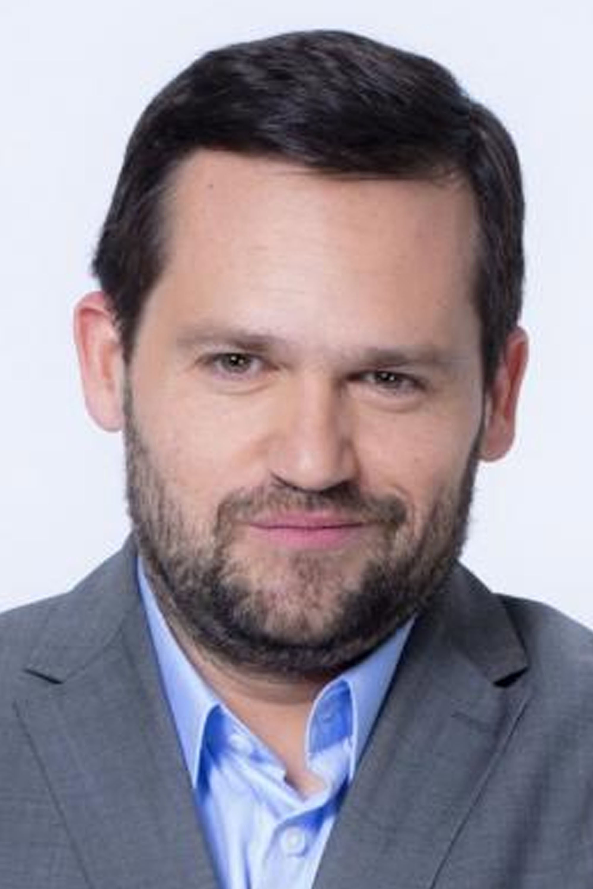 Sébastien Tarrago as Self in The Bus: A French Football Mutiny