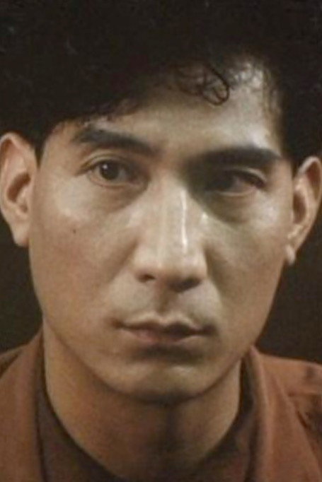 Jack Suen Kwok-Ming as Alex / Shadow Warrior in Devil's Dynamite
