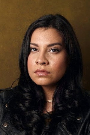 Cara Jade Myers as Anna in Killers of the Flower Moon
