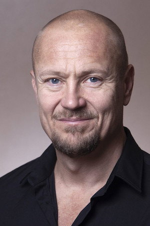 Turkka Mastomäki as Arno in Isolated
