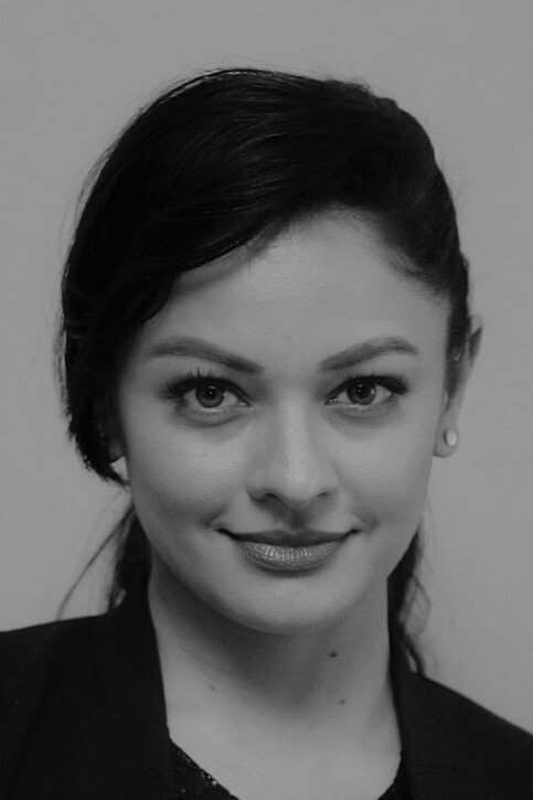 Pooja Kumar as Mariam in Ishq Junoon Deewangi