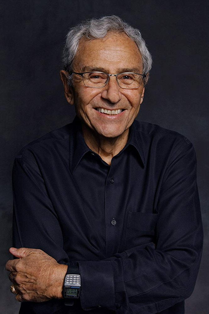 George Shapiro as Self in Kaufmania!