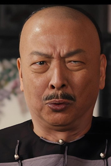 连莘 as 金秀才 in Xia Yulai