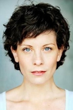 Anna Schäfer as Klara Staske in Trabanten