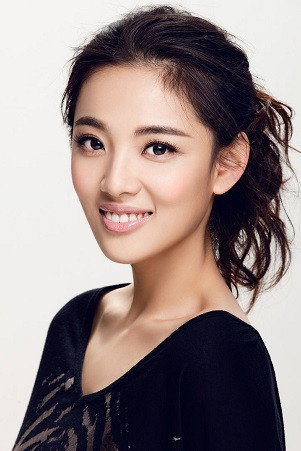 Qianru Zhang as Ting-Ting in Summer of Changsha
