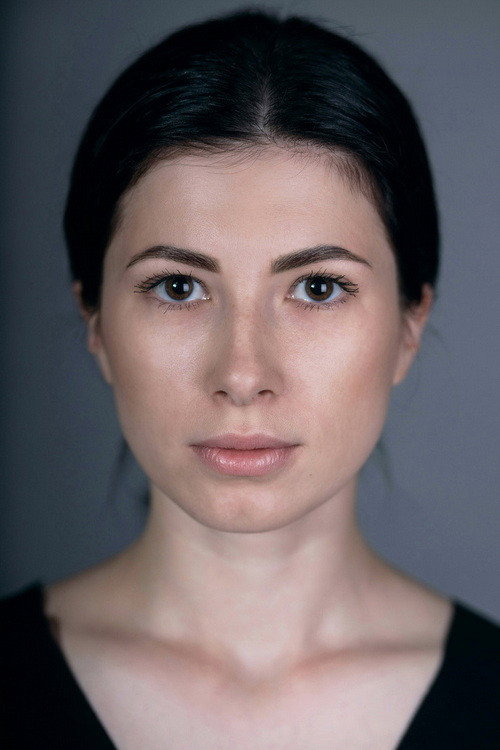 Nataliya Tkachenko as Medsestra in Провинциал