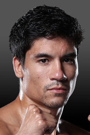 Asa Ten Pow as Self in ONE Fight Night 30: Kryklia vs. Knowles