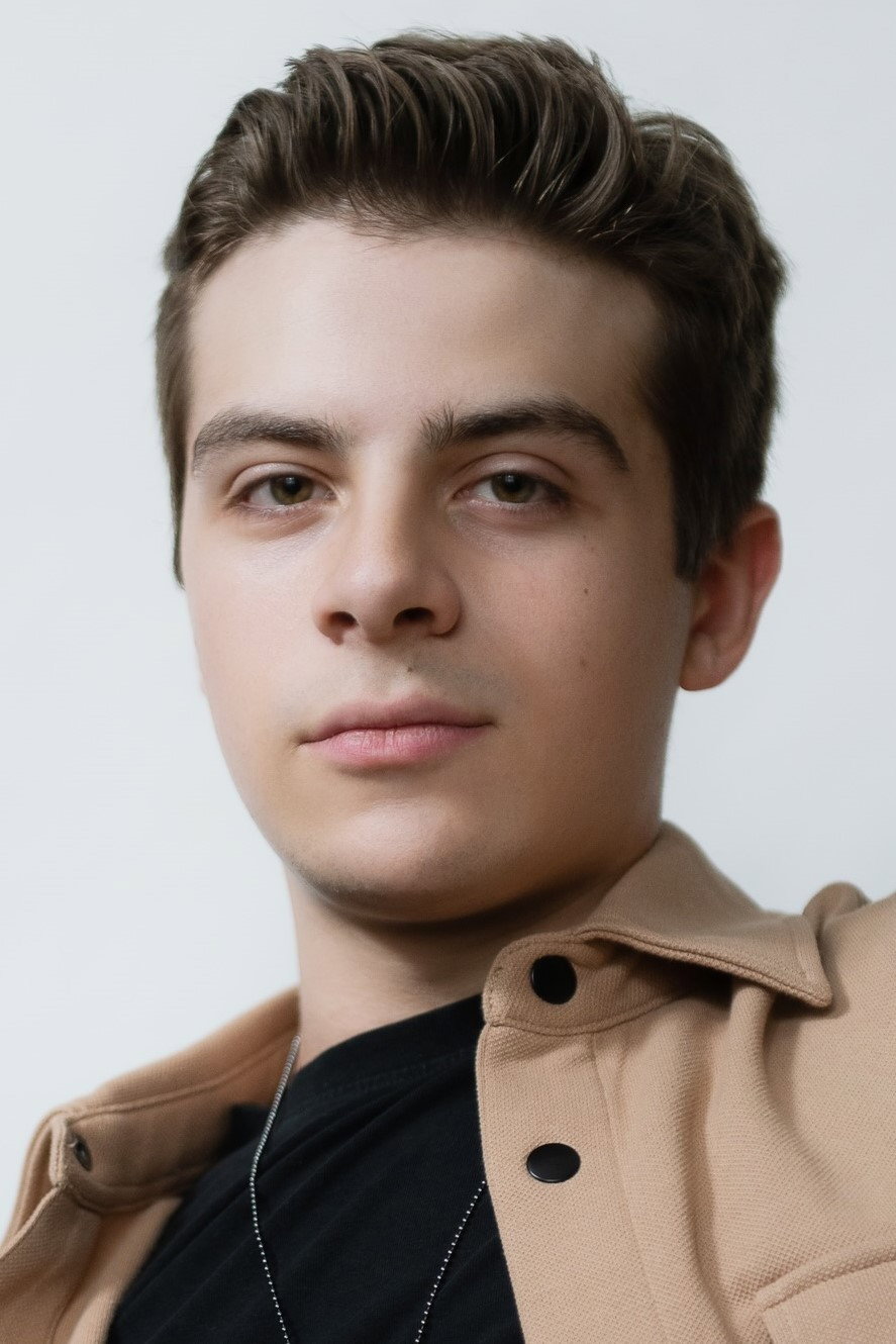 Peter DaCunha as Mason in The Endgame