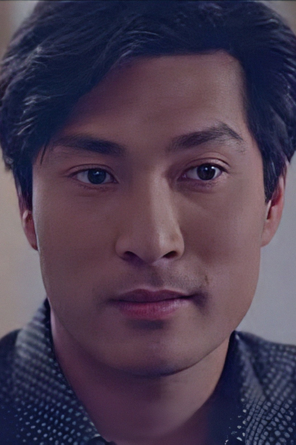 陳捷文 as Raymond in 飲食男女