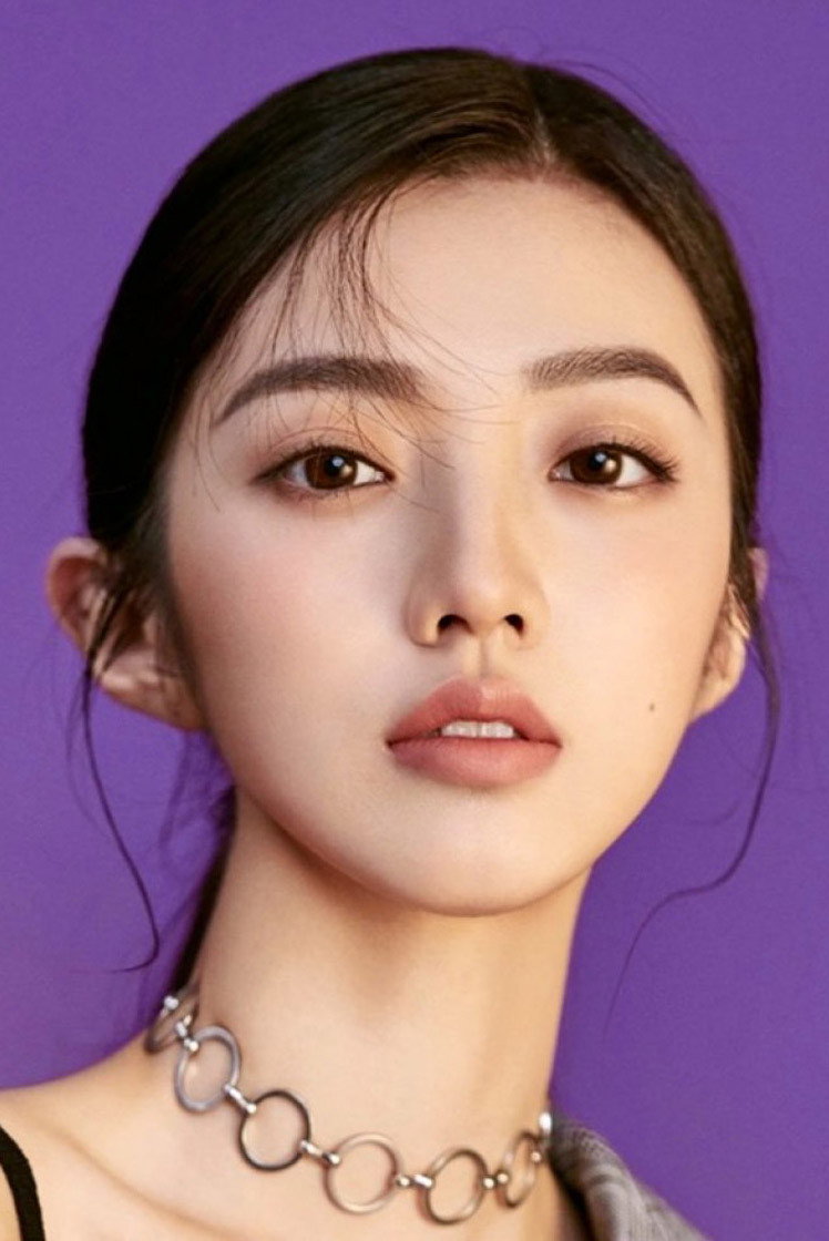 Huang Yi as Ying Song in Kuiba