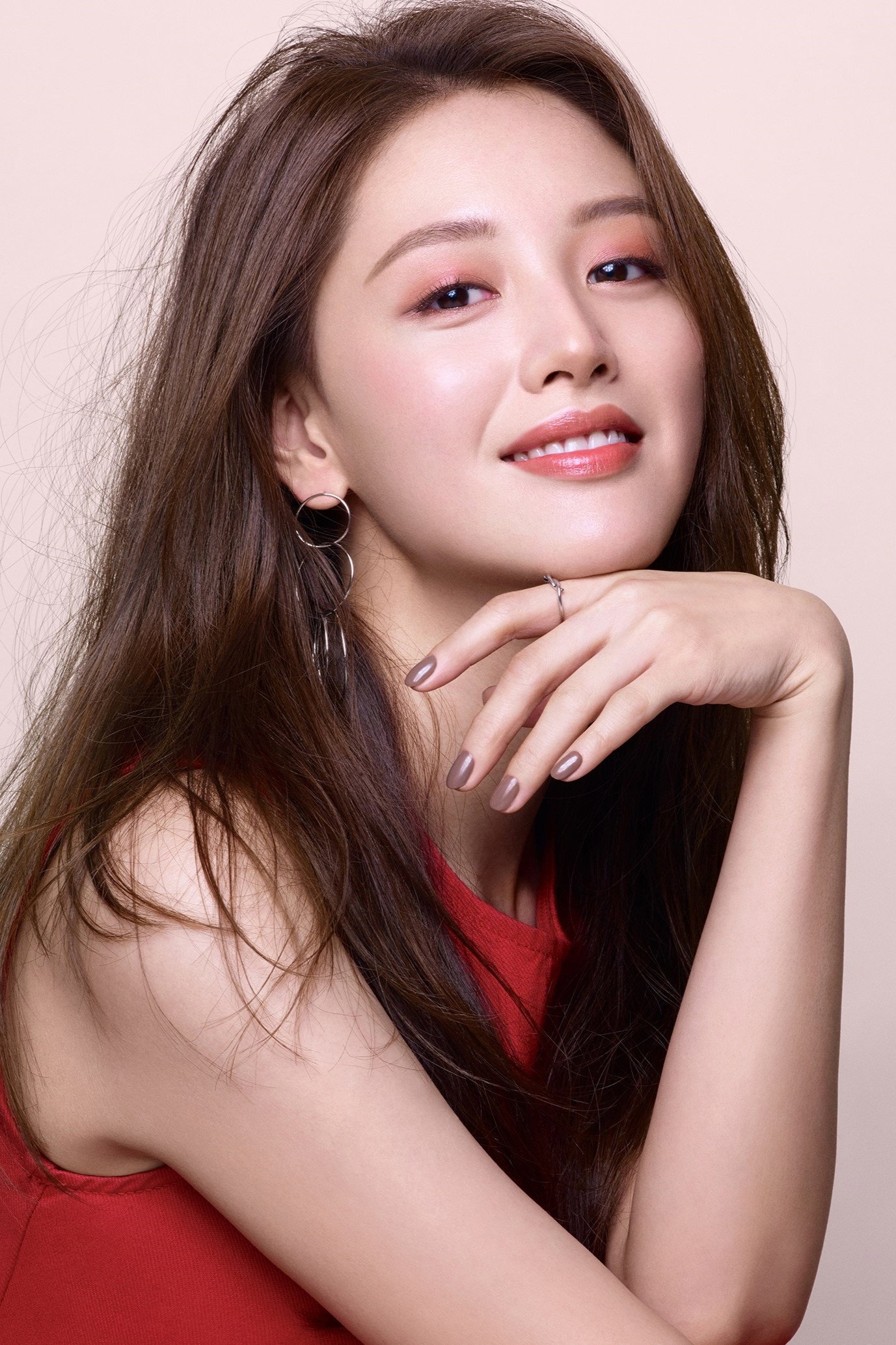 김재경 as Oh Jin-joo in The Devil Judge