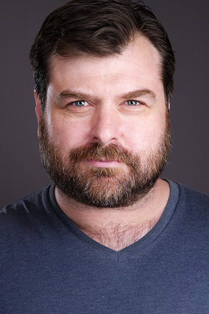Jimmie Tolliver as Joe McAvoy in Every 21 Seconds