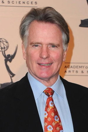 Gordon Thomson as Alan Evans in Explosion