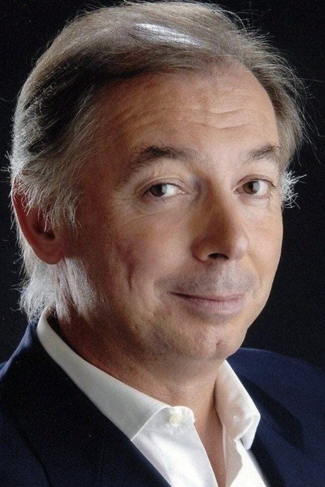 Philippe Chevallier as Georges in My Wife's Name Is Maurice