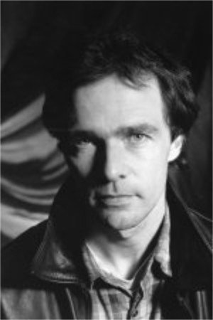 Hallgrímur H. Helgason as Magnús in Witchcraft