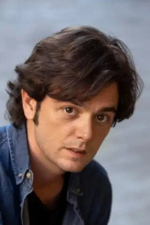 Gerald B. Fillmore as Sebastian in Back To The Closet