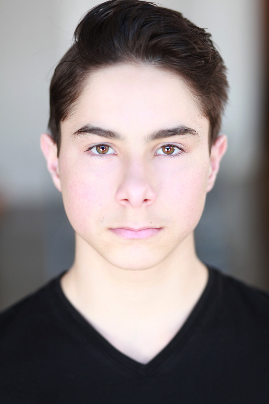 Alexis Guay as Denis in Cross My Heart