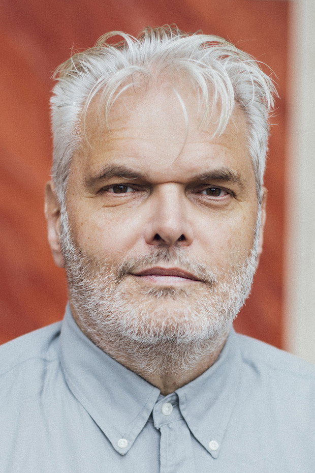 László I. Kish as Hans in Ricky: Three's a Crowd