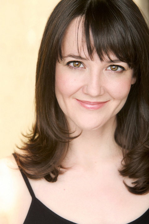 Jennifer Ann Burton as Mrs. Batherson in Grand Zero