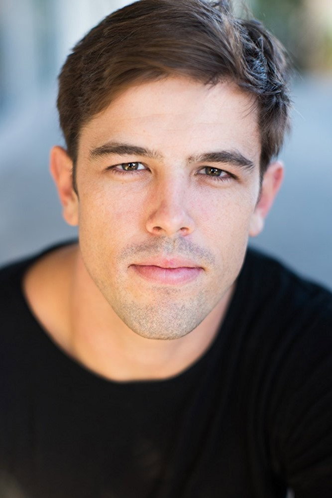 Caleb Spillyards as Tim Bauer in Happy Death Day