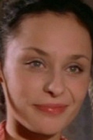 Marylin Guillaume as Marylin Guillaume in Everything Goes