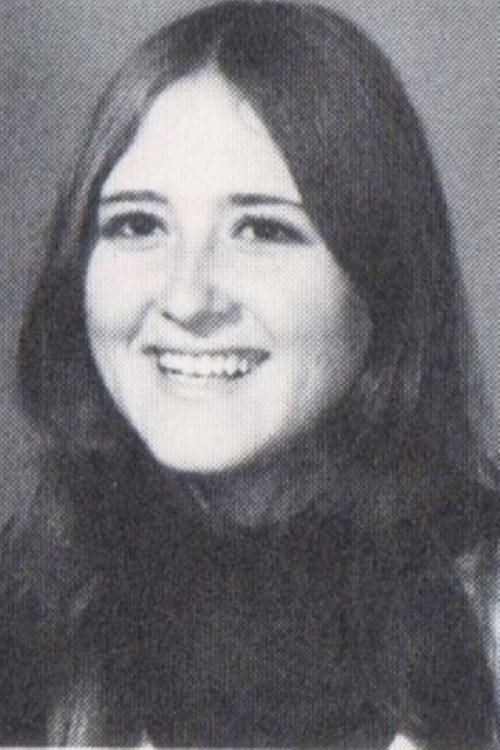 Debra Kent as Self - Victim (archive footage) in Fry Day