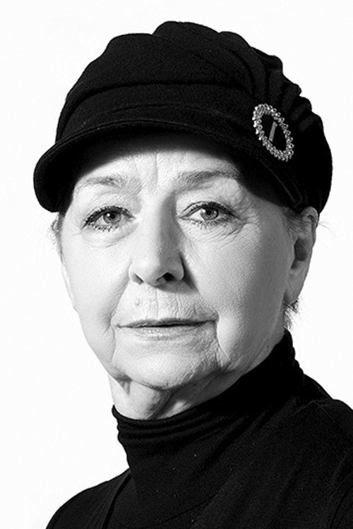 Veronika Forejtová as Mother in Čarodějův učeň