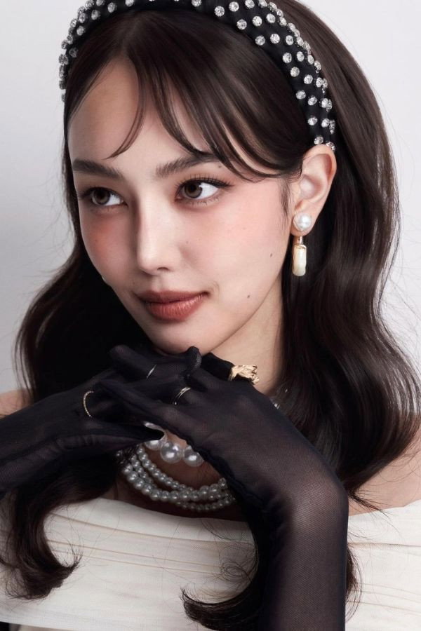 Chanoksuda Raksanaves as Soi in The Legend of Nang Nak