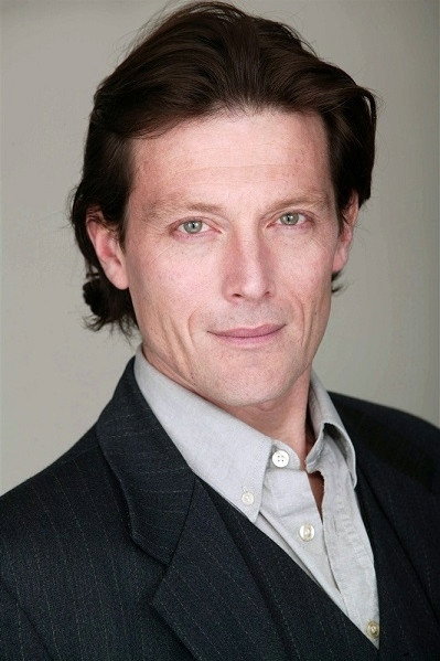 Jean-Michel Vovk as Durieux in Nom de code: DP